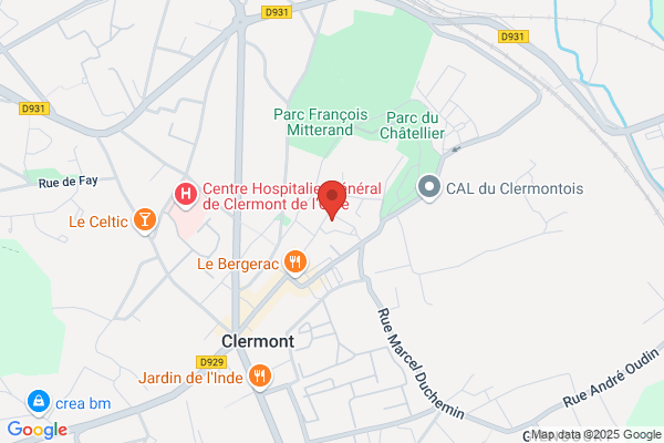 Institut Helene Heliard