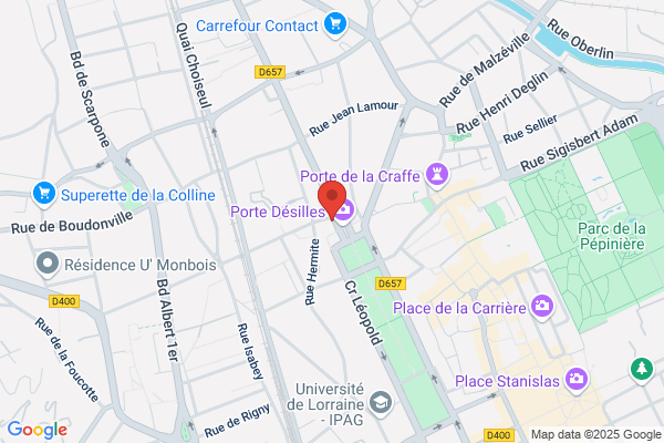 Agence Central Immobilier