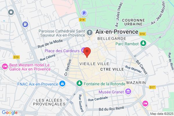 Agence Etoile