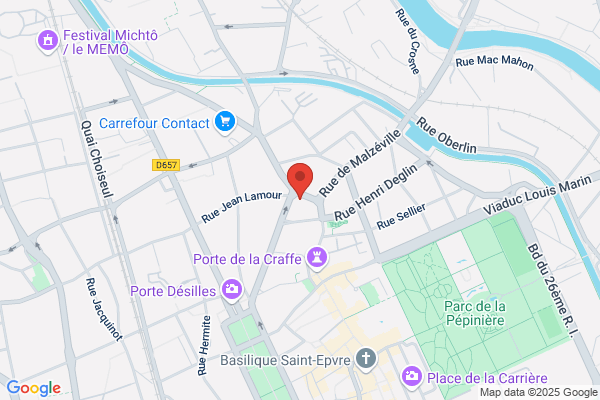Agence Obs Conseil