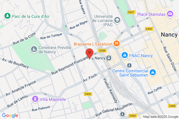 Immobilier Conseil Debever Sa