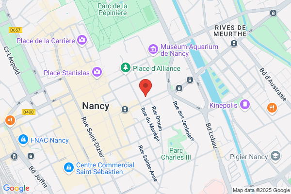 Immobiliere Duroc