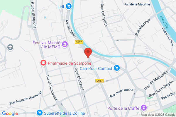 Centre Regional De Documentation Pedagogique Crdp M