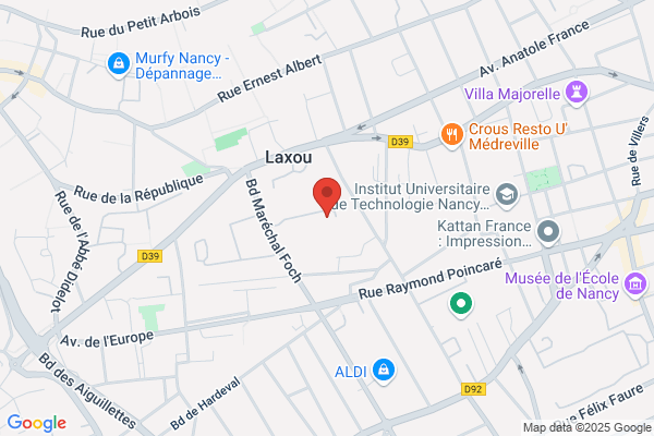 Association Departementale Amenagement Structures Exploitat