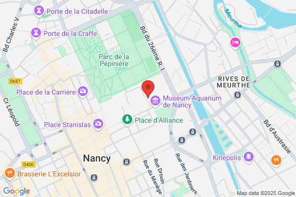 Armee Caserne Thiry Mutuelle Civile De La Defense