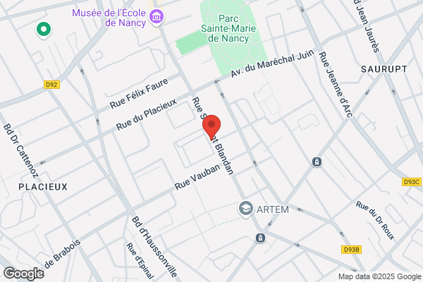 Armee Quartier Verneau Aumonier Protestant