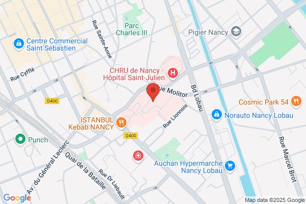 Centre Regional De Pharmacovigilance