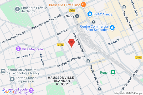 Anpe Espace Cadres