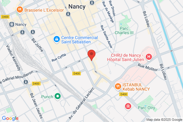 Samsic Emploi Nancy