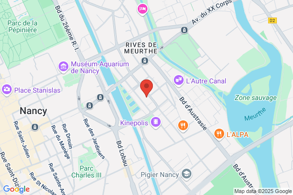 Adecco Travail Temporaire Nancy Btp