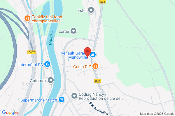Aire Nouvelle Et Associes
