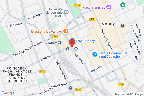 Est Voyages L Sa