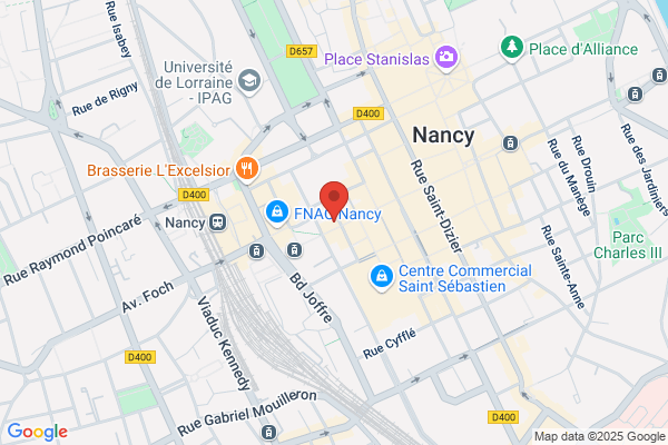 Coeur Union Synergie Loisirs