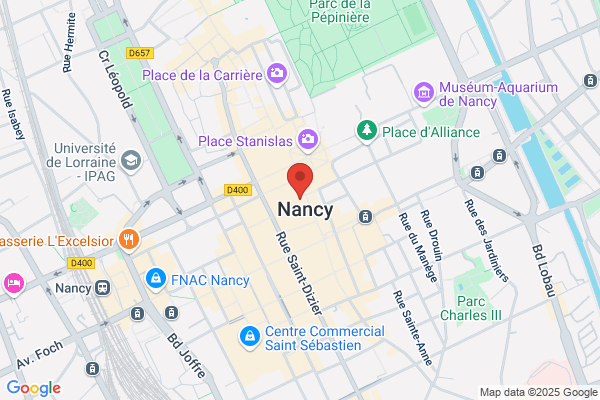 Duo Conseil