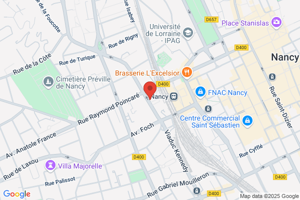 Assurances Rabner