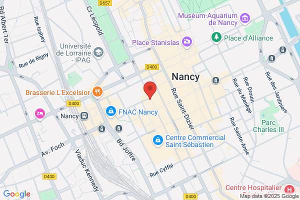 Groupe Lorraine Prevoyance Sante