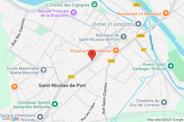 Consulat De Finlande
