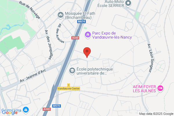 Ambulances Vandoperiennes
