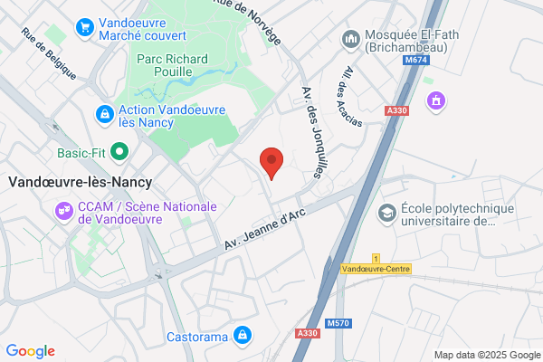 Groupement Des Ambulanciers