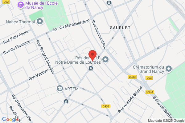 Cgl Centre De Gestion De Lorraine
