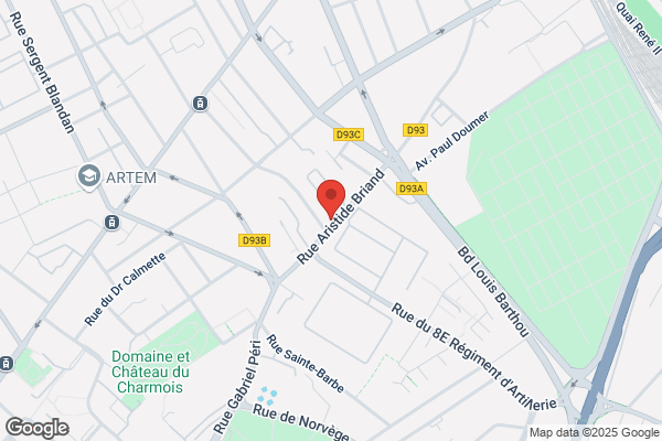 Agence Graphe