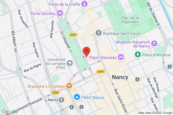Agence D Architecte