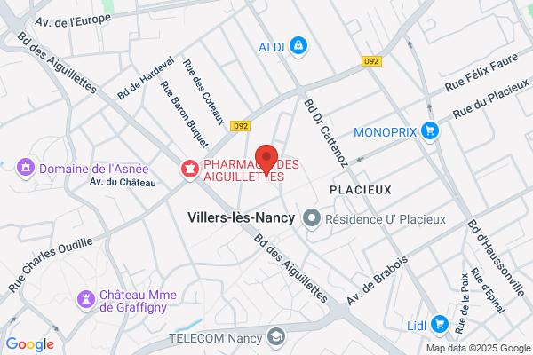 Amiel Francis Architecte