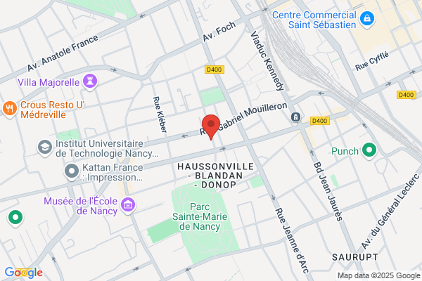 Colin Lucien Architecte Dplg