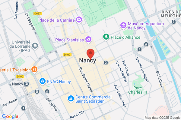 Depoutot Nicolas