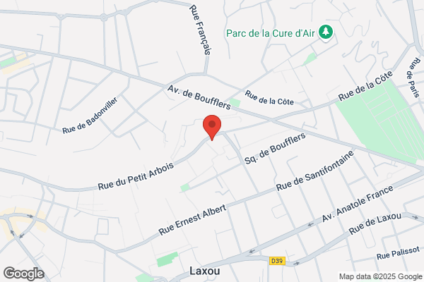 Graille Herve Architecte