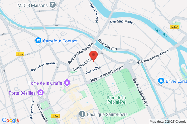 Grandjean David Architecte