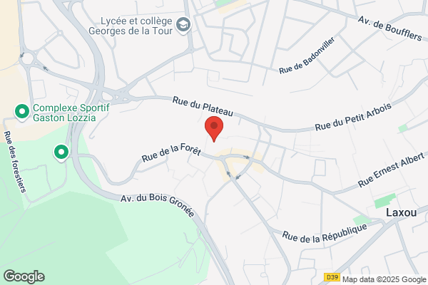 Allier Semelet Claude