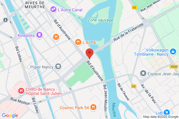 Le Comptoir Seigneurie Gauthier