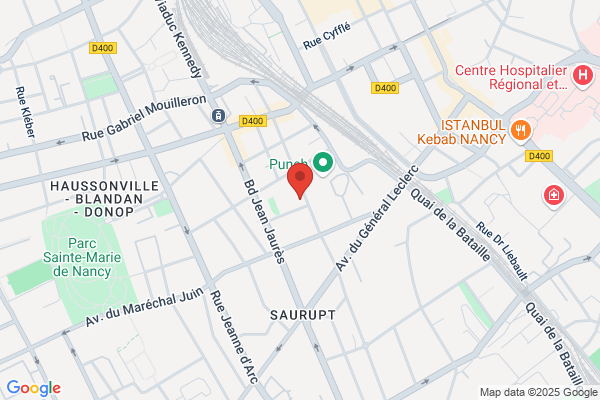 Enseignes Charpentier