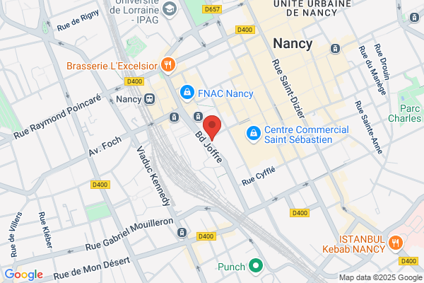 Aides Delegation Regionale Grand Est