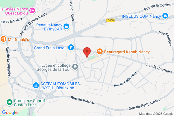 Association Regard Neuf