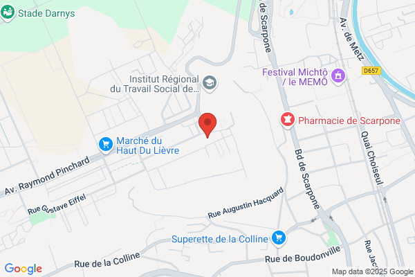 Centre Communal D Action Sociale Ccas Accueil parents enf