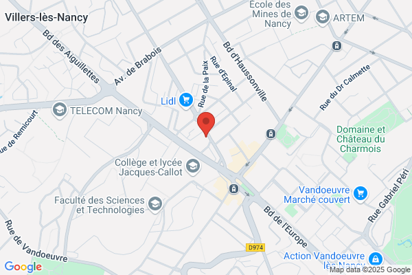 Centre Communal D Action Sociale Ccas Ville haute