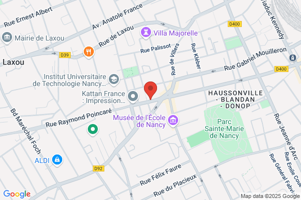 Groupement Des Intellectuels Aveugles Et Amblyopes Giaa