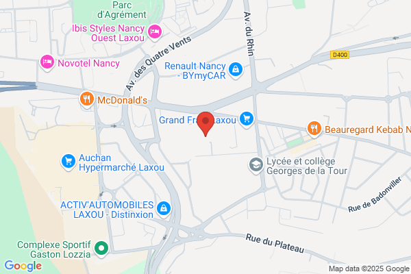Amicale Lasallienne Saint Jo