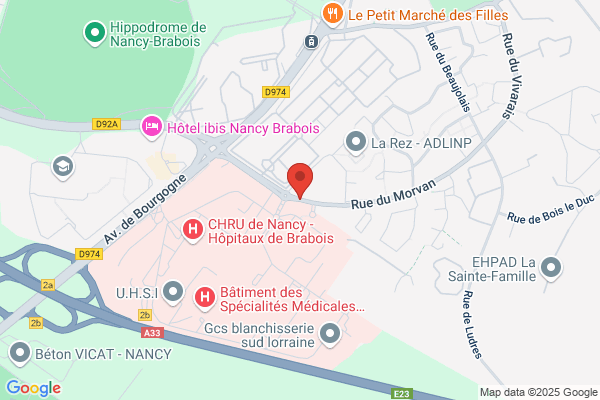 Association Lorraine Etudes Et Recherches En Transplantations
