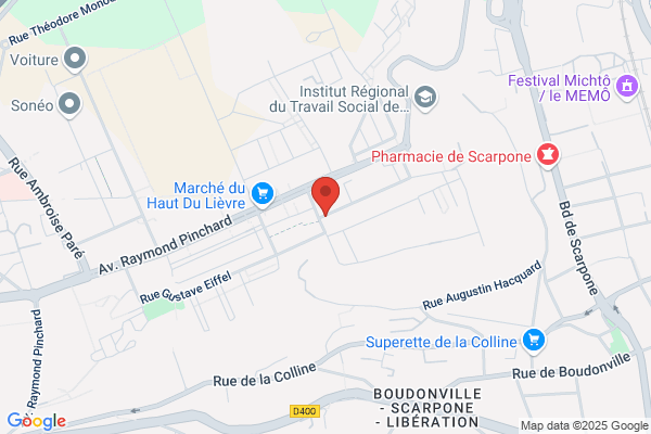 Comite D Entraide Aux Francais Rapatries