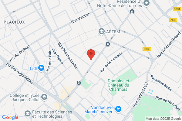 AXA Assurance et Banque Gabriel Et Richard