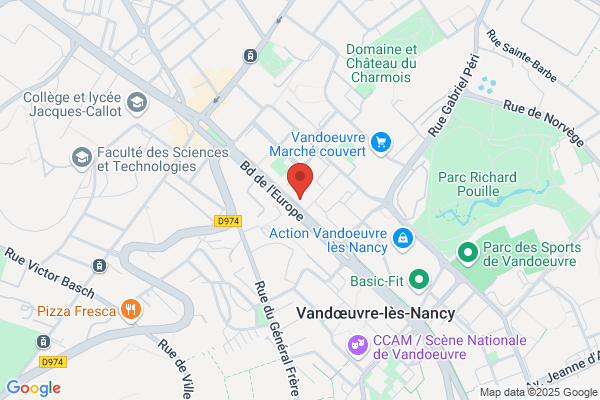 AXA Prévoyance & Patrimoine Camille Marazzi