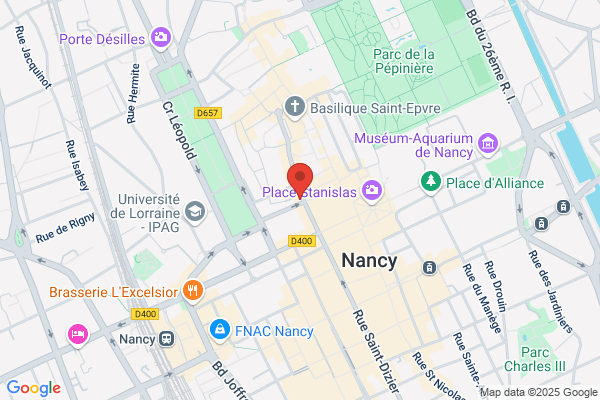 Agf Chateaux Agent General