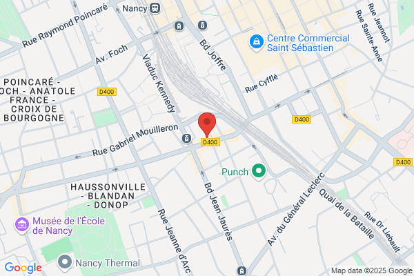 Assurances Zurich Etienne Guy Agt General