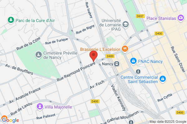 Cabinet Gacon Et Associes