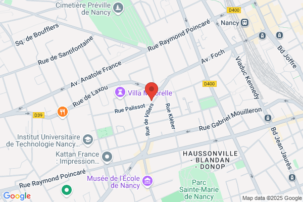 La Poste - Centre d’examen du code de la route