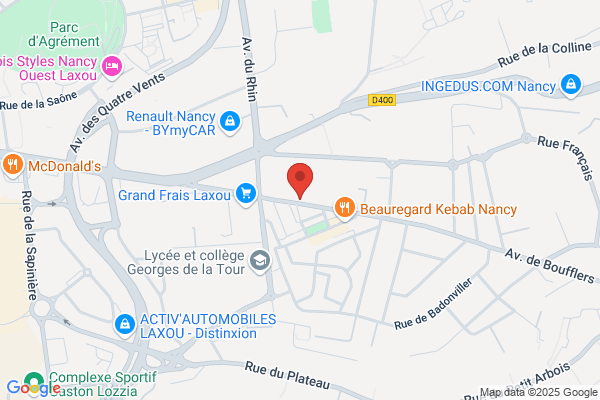 Auto Ecole Boufflers Conduite