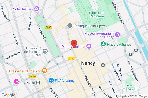 Auto Ecole Jean